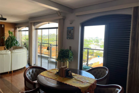 Apartamento à venda com 3 suítes em Bela Aliança, São Paulo, SP