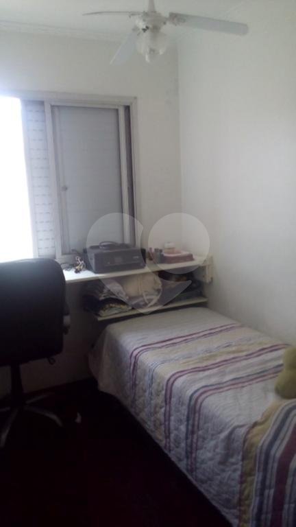 Apartamento à venda com 2 quartos em Vila Mazzei, São Paulo, SP
