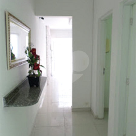 Casa à venda com 3 quartos em Jardim Vazani, São Paulo, SP