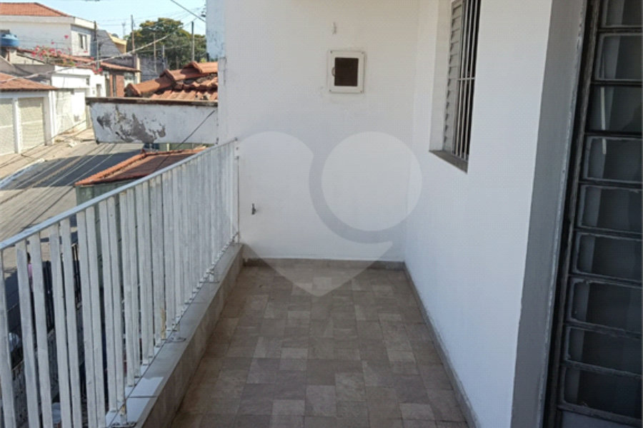 Casa à venda com 4 quartos em Casa Verde, São Paulo, SP