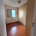 Apartamento à venda com 3 quartos em Caxingui, São Paulo, SP