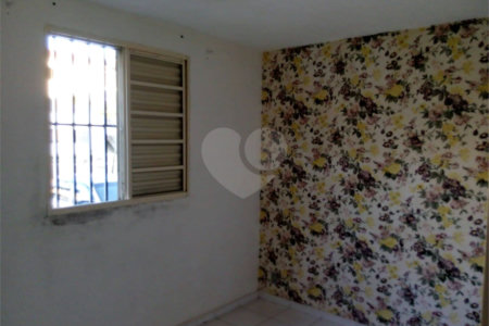 Apartamento à venda com 2 quartos em Jardim Europa, Suzano, SP