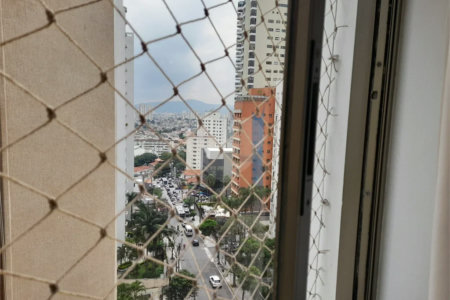 Apartamento à venda com 4 suítes em Santana, São Paulo, SP