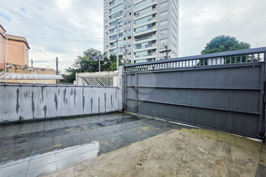 Casa à venda com 3 quartos em Vila Mariana, São Paulo, SP
