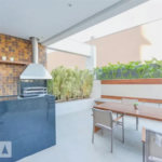 Apartamento à venda ou para alugar com 1 suíte em Sumarezinho, São Paulo, SP