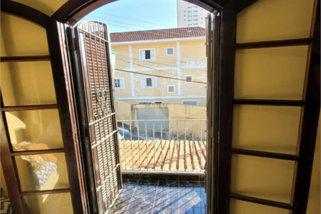 Casa à venda com 2 quartos no condomínio Casa Geminada, São Paulo - SP