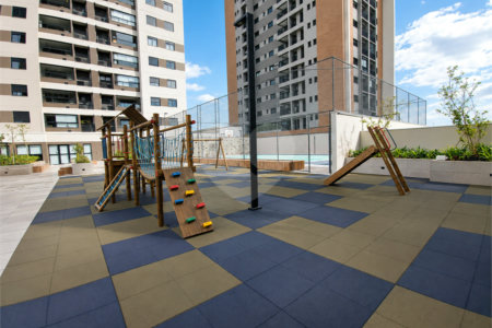 Apartamento à venda com 1 suíte em Além Ponte, Sorocaba, SP