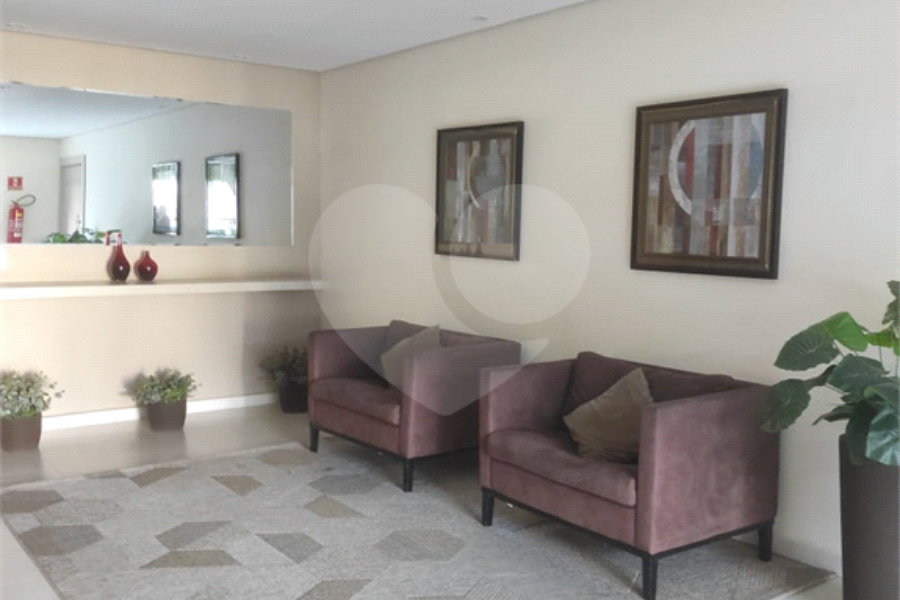 Apartamento à venda com 3 quartos, sendo 1 suíte, em Mandaqui, São Paulo, SP