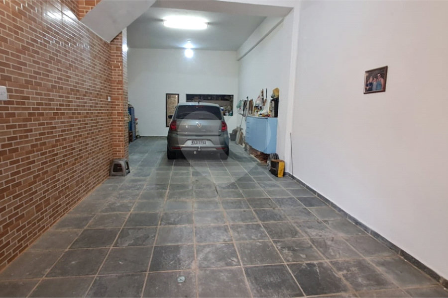 Casa à venda com 3 quartos em Parada Inglesa, São Paulo, SP