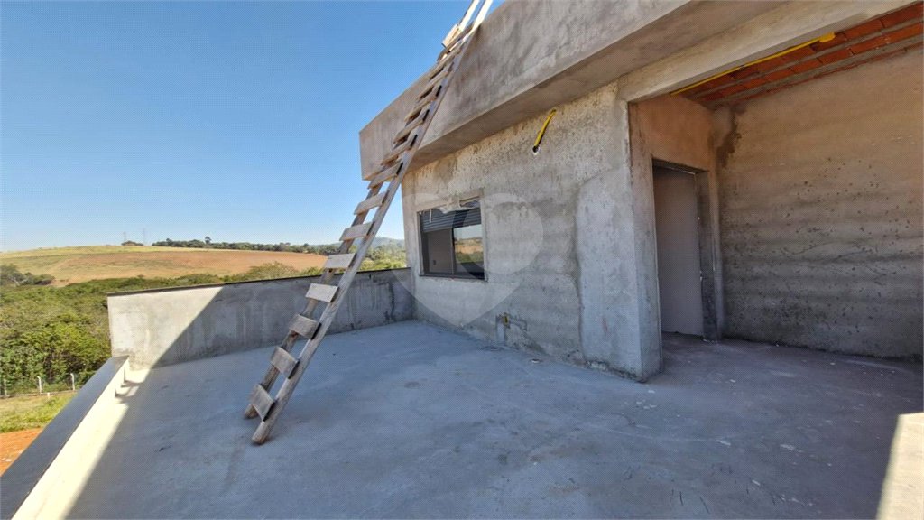 Terreno à venda com 3 quartos, sendo 1 suíte, no condomínio Elementum Residencial Atibaia, Atibaia - SP