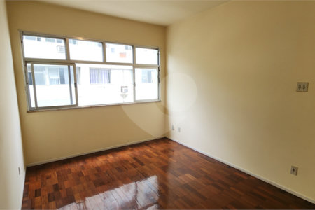 Apartamento à venda com 2 quartos em Tijuca, Rio de Janeiro, RJ