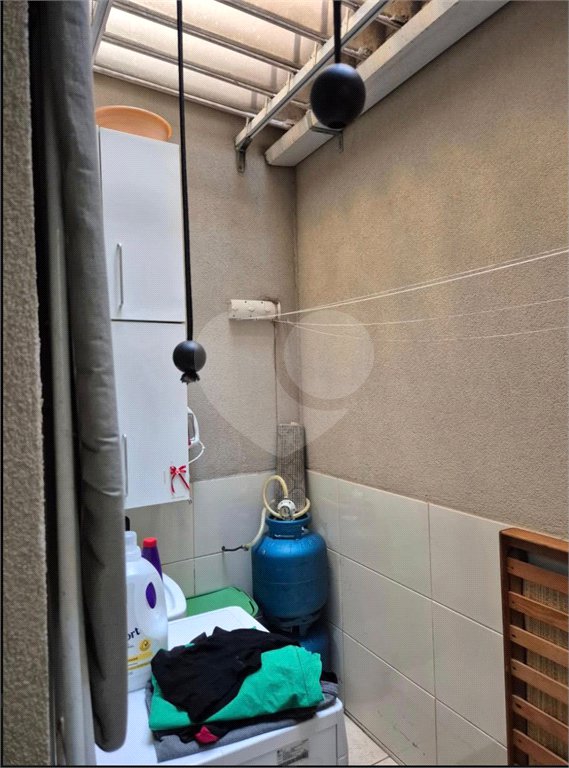 Casa à venda com 2 suítes em Jardim Vivan, São Paulo, SP