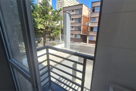 Apartamento à venda com 1 suíte em Santana, São Paulo, SP