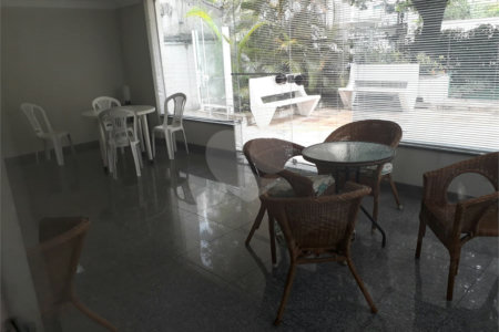 Apartamento à venda com 2 quartos em Brooklin Paulista, São Paulo, SP