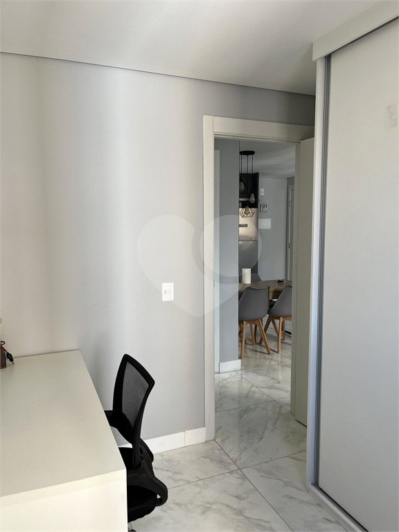 Apartamento para alugar com 2 quartos em Campo Limpo, São Paulo, SP