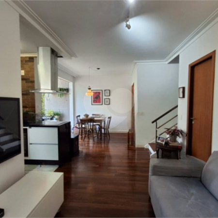 Apartamento à venda com 2 suítes em Indianópolis, São Paulo, SP