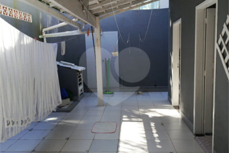 Casa à venda com 3 quartos, sendo 1 suíte, no condomínio Vargem Grande Quality Ii, Rio de Janeiro - RJ