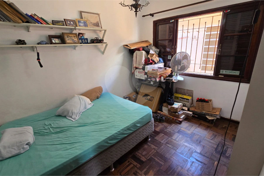 Casa à venda com 3 quartos em Freguesia do Ó, São Paulo, SP