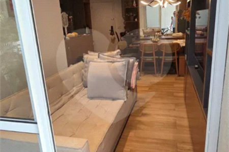 Apartamento para alugar com 2 quartos, sendo 1 suíte, em MORUMBI, São Paulo, SP