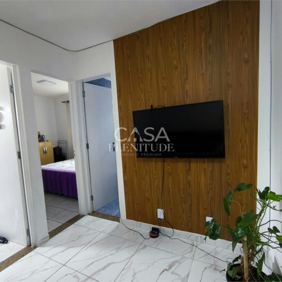 Apartamento à venda com 2 quartos em Jardim Guadalajara, Sorocaba, SP