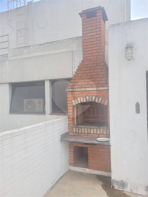 Apartamento à venda com 3 quartos, sendo 1 suíte, em Santana, São Paulo, SP