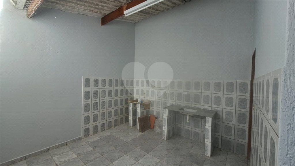 Casa à venda com 2 quartos em Jardim Atílio Silvano, Sorocaba, SP