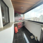 Apartamento à venda com 4 quartos, sendo 3 suítes, no Centro, São Bernardo do Campo, SP