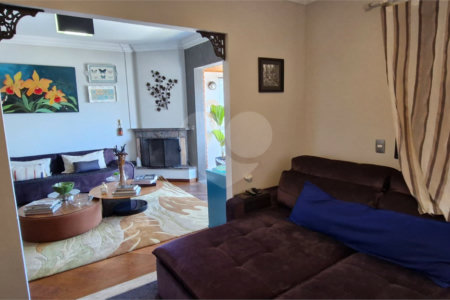 Apartamento à venda com 3 quartos, sendo 2 suítes, em Real Parque, São Paulo, SP