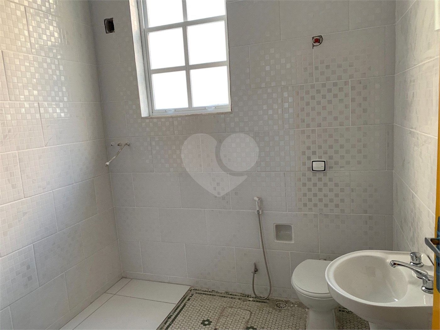 Casa à venda com 4 quartos em Tijuca, Rio de Janeiro, RJ