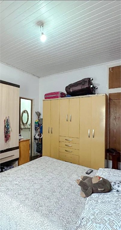 Sobrado à venda com 2 quartos em Vila Romana, São Paulo, SP