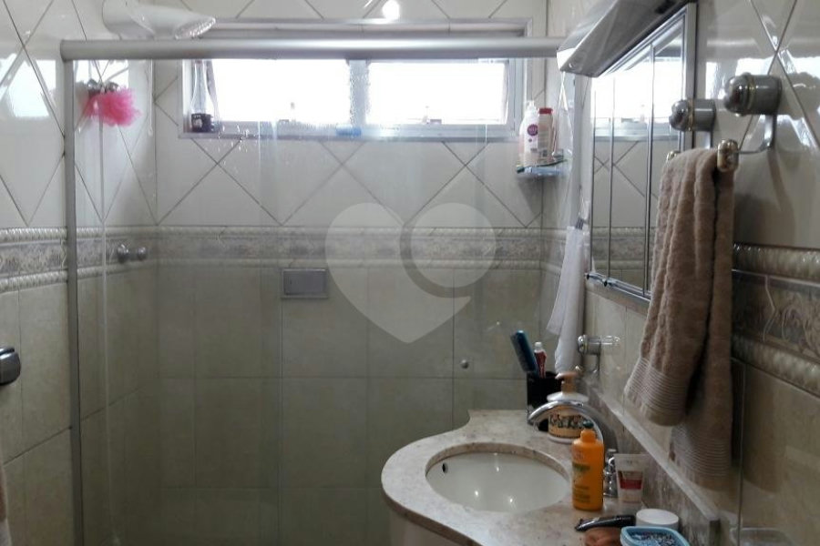 Sobrado à venda com 3 quartos, sendo 1 suíte, em Vila Harmonia, Guarulhos, SP