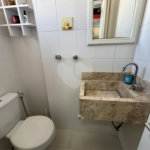 Apartamento à venda com 3 quartos, sendo 1 suíte,  em Santo Amaro, São Paulo, SP