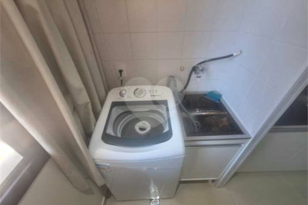 Apartamento à venda ou para alugar com 2 quartos em Vila Olímpia, São Paulo, SP