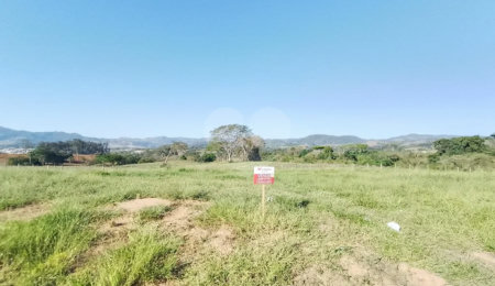 Terreno à venda em Loteamento Portal da Aliança II, São João da Boa Vista, SP