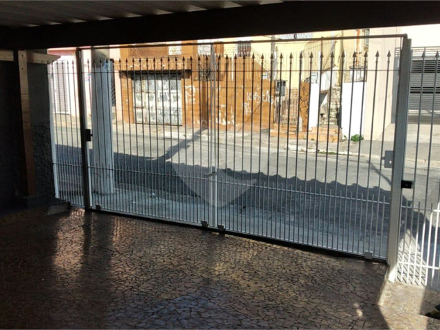 Sobrado à venda com 3 quartos, sendo 1 suíte,  em Santana, São Paulo, SP