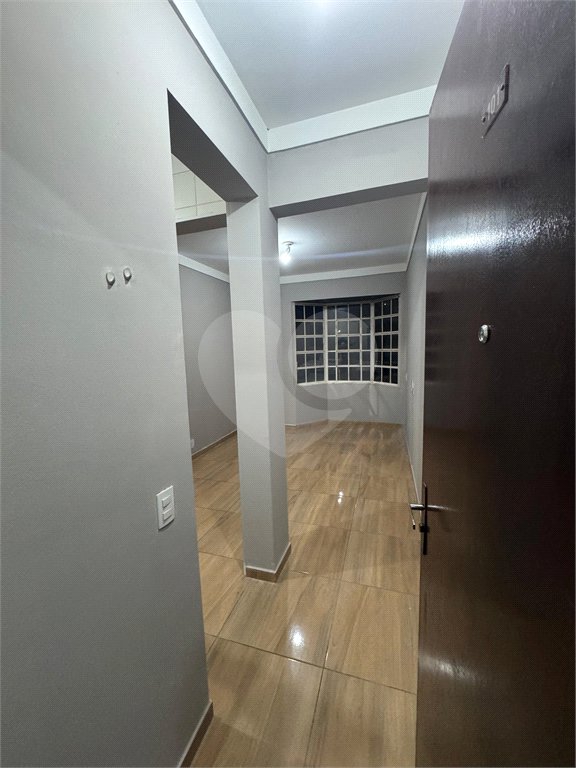 Apartamento à venda com 1 quarto em Vila Virgínia, Ribeirão Preto, SP