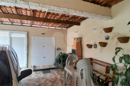 Casa à venda com 3 quartos em Campo Grande, Rio de Janeiro, RJ
