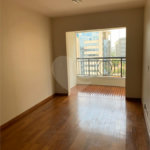 Apartamento à venda com 2 quartos, sendo 1 suíte,  em Indianópolis, São Paulo, SP