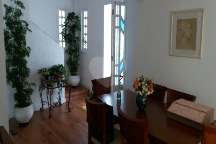 Casa à venda com 4 suítes em Santana, São Paulo, SP