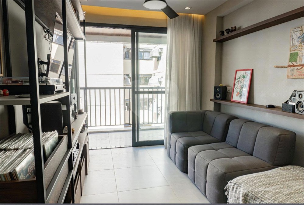 Apartamento à venda com 2 quartos, sendo 1 suíte, em TIJUCA, Rio de Janeiro, RJ