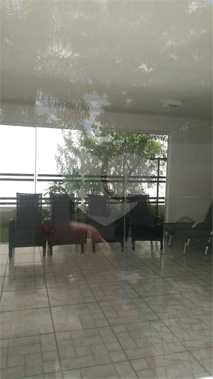 Apartamento à venda com 2 quartos em Jardim Santa Inês Ii, São José dos Campos, SP