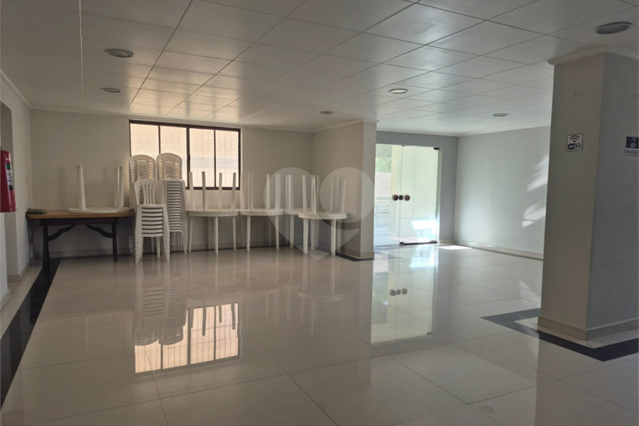Apartamento à venda com 2 quartos em Casa Verde, São Paulo, SP