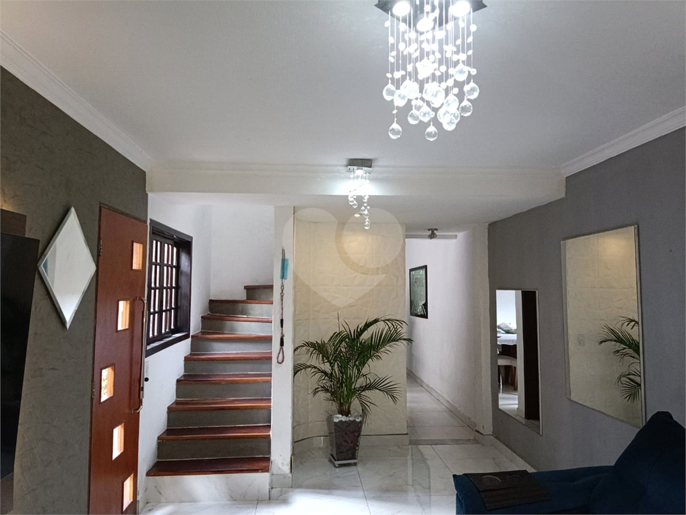 Casa à venda com 3 quartos, sendo 1 suíte, em Vila Dalva, São Paulo, SP