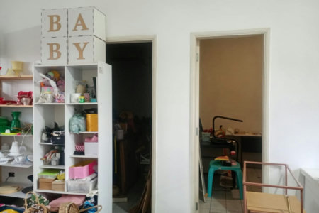 Casa com 5 dormitórios à venda, 200 m² por R$ 650.000,00 - Centro - São Vicente/SP
