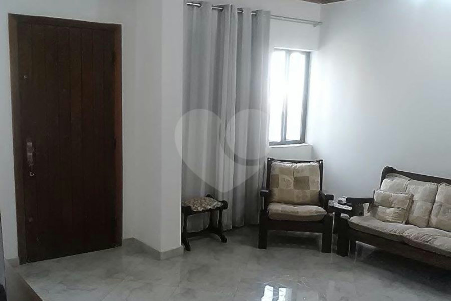 Apartamento à venda com 1 quarto em Santana, São Paulo, SP