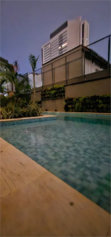 Studio à venda ou para alugar em Vila Cordeiro, São Paulo, SP