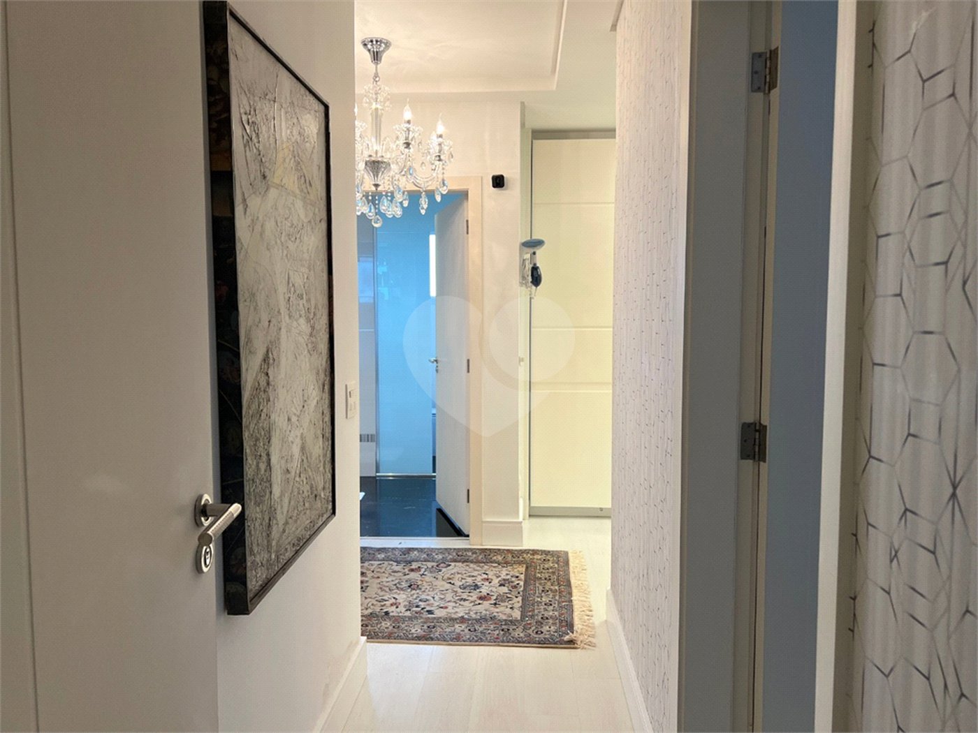 Apartamento à venda com 4 suítes em Jardim do Mar, São Bernardo do Campo, SP