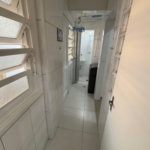 Apartamento à venda, 109 m² por R$ 775.000,00 - José Menino - Santos/SP