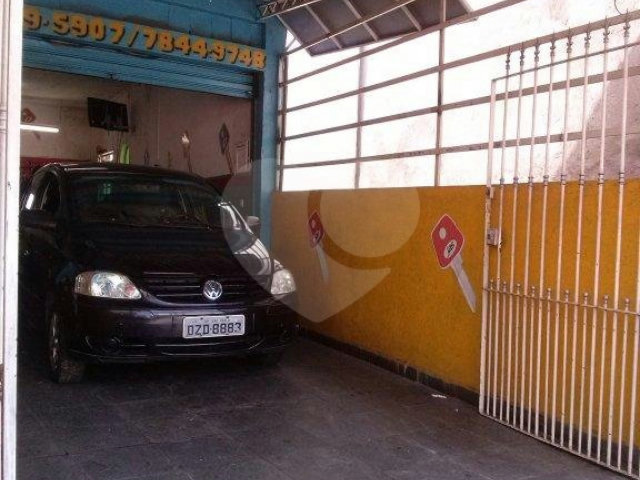 Prédio à venda em Vila Nova Cachoeirinha, São Paulo, SP