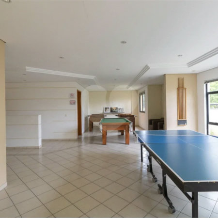 Apartamento para alugar com 2 quartos em Vila Andrade, São Paulo, SP